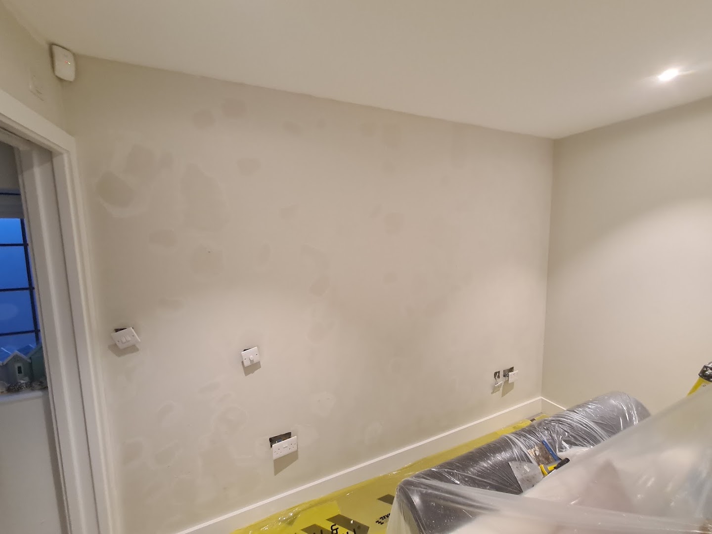 E.b Painter Decorating — Photos 1