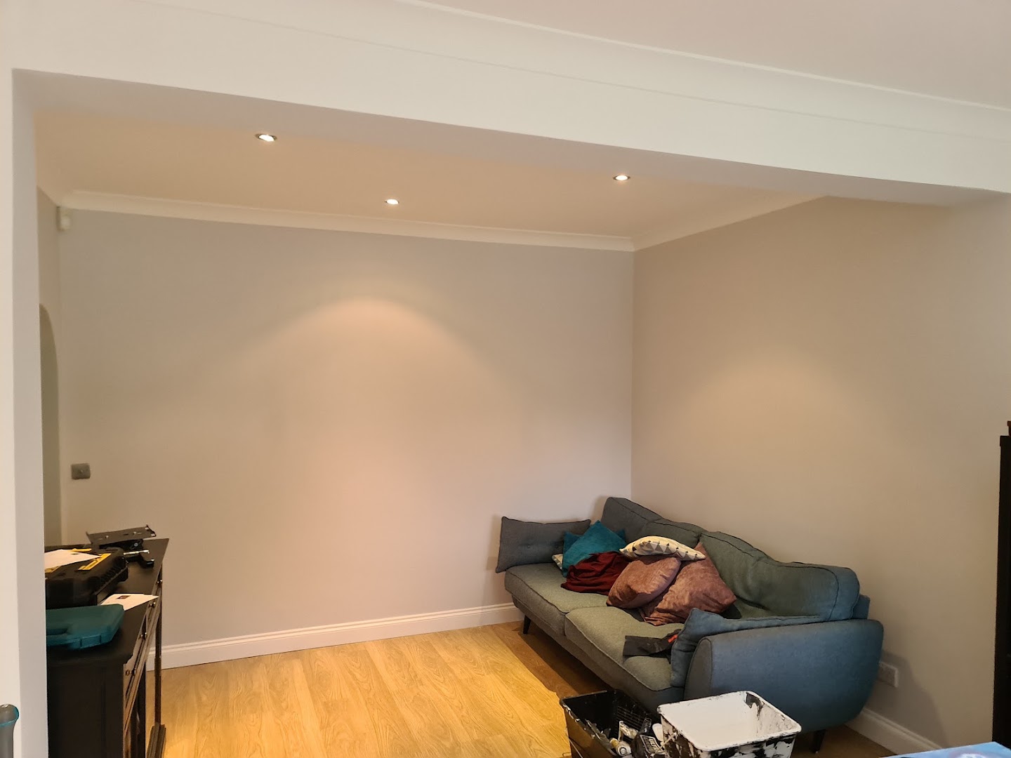 E.b Painter Decorating — Photos 5