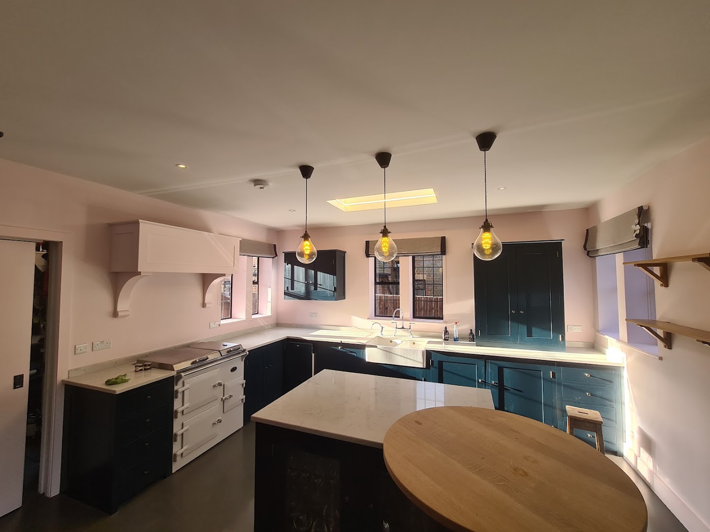 E.b Painter Decorating — Photos 11