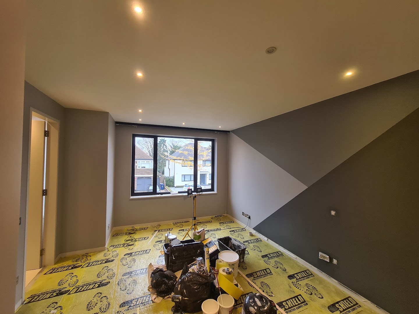E.b Painter Decorating — Photos 15