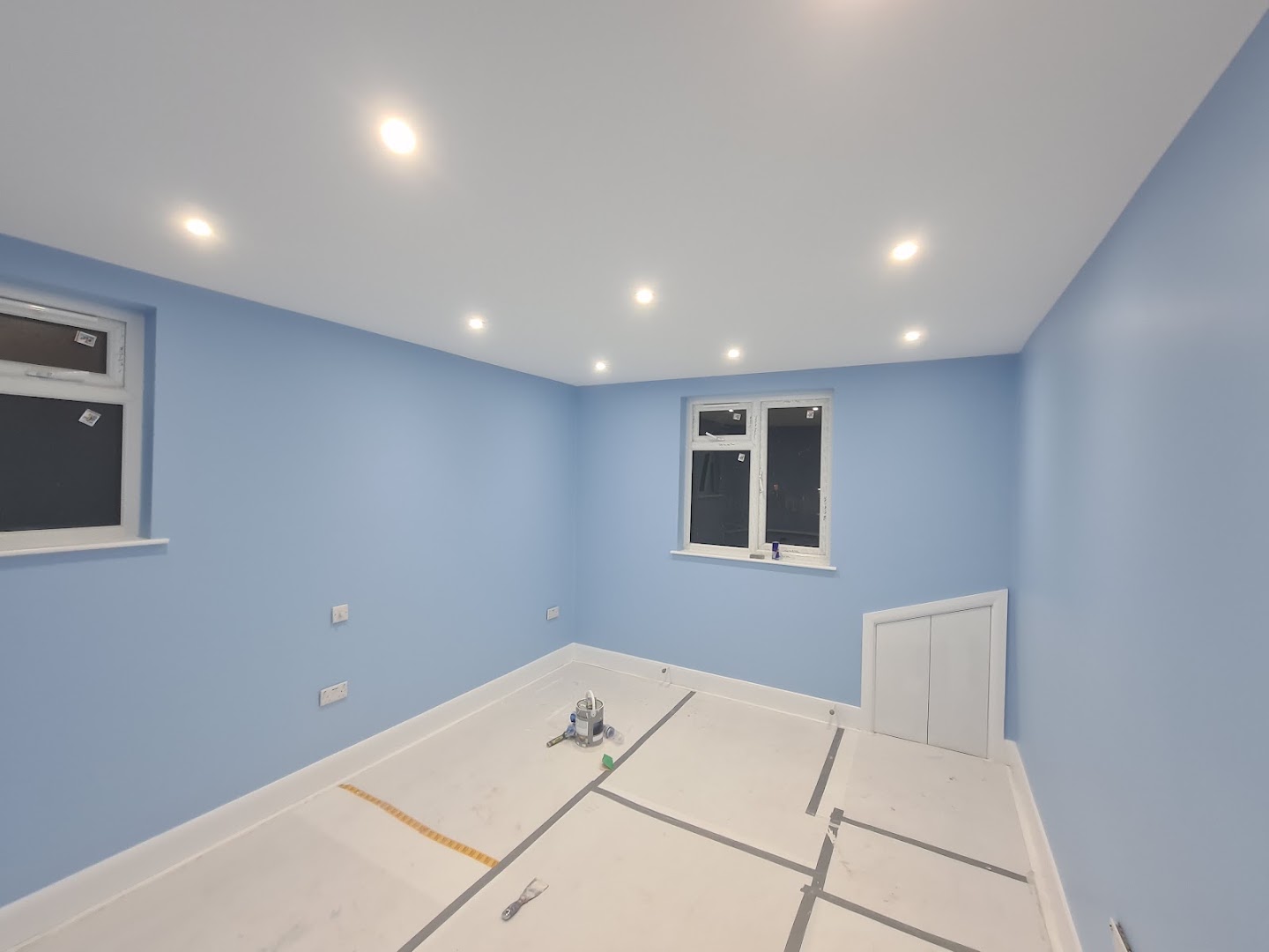E.b Painter Decorating — Photos 2