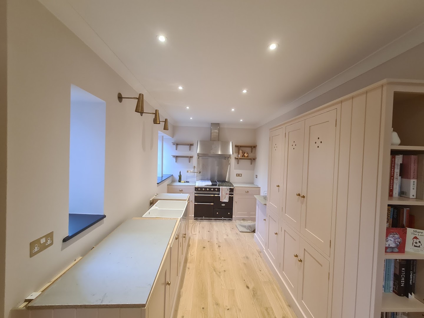 E.b Painter Decorating — Photos 4