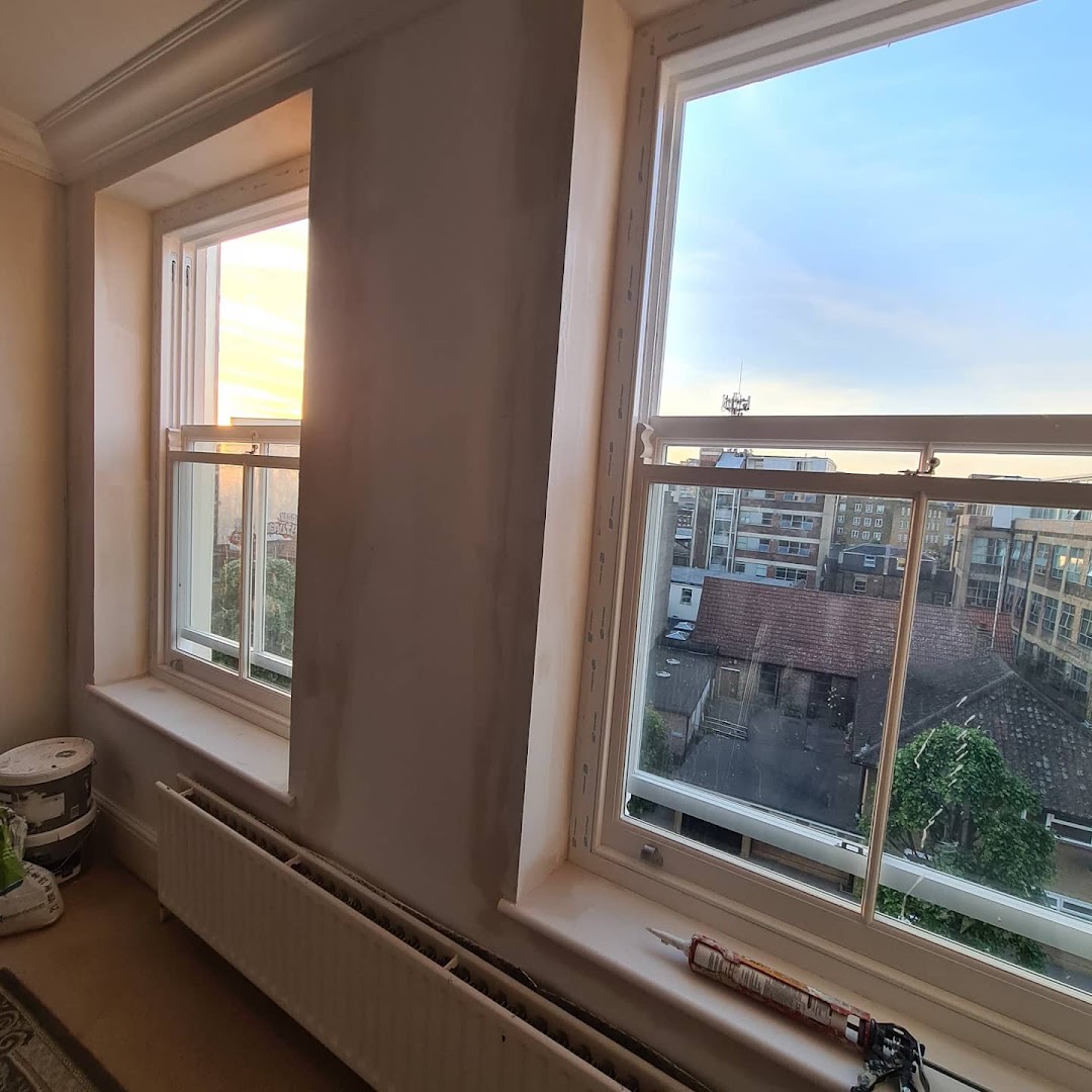 E.b Painter Decorating — Photos 9