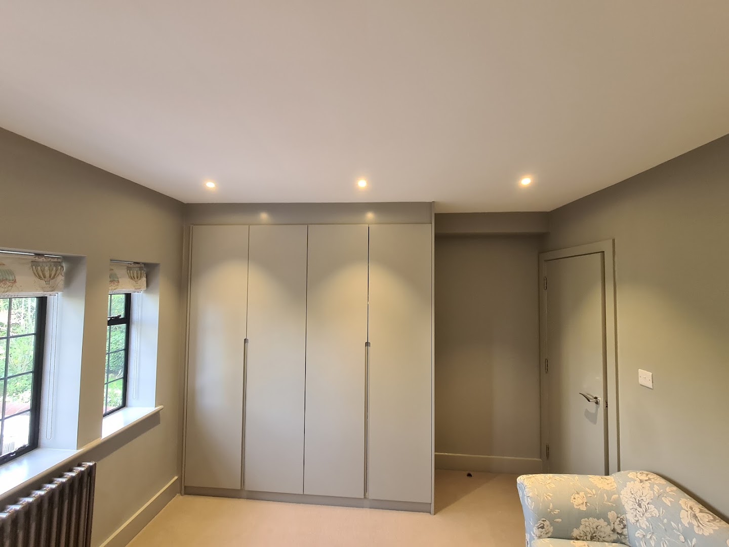 E.b Painter Decorating — Photos 6