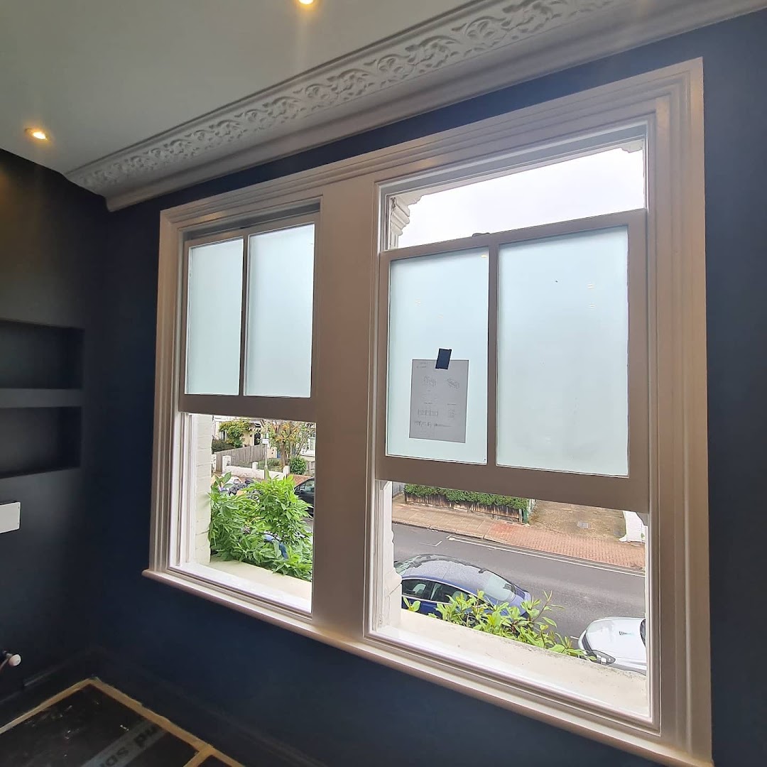 E.b Painter Decorating — Photos 8